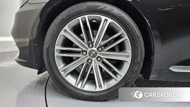 Genesis G80 id 2976926 из Кореи 15