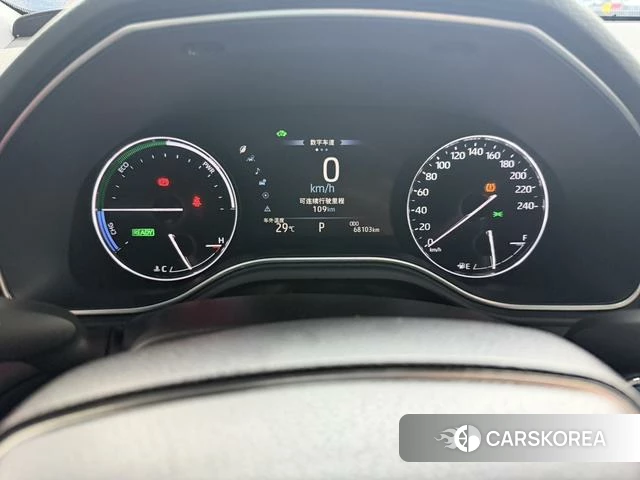 Toyota Asian dragon id 4278237 из Китая 8