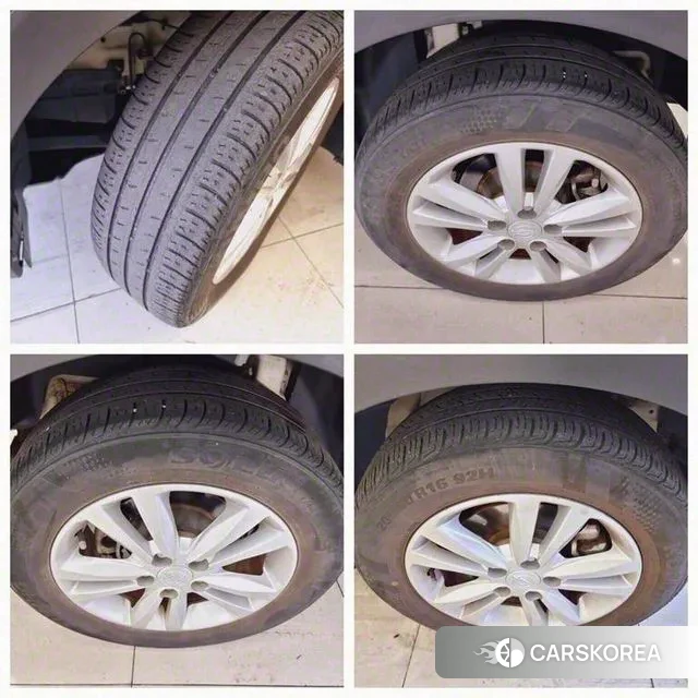 Ssangyong Tivoli Armor id 2962020 из Кореи 15