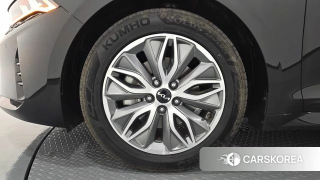 Kia K5 Hybrid 3rd Generation id 4906151 из Кореи 30