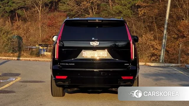 Cadillac Escalade 5th Generation id 3399928 из Кореи 15