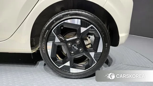 Kia The New Morning (JA) id 2930199 из Кореи 15