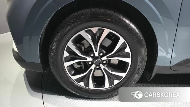 Kia Carnival 4th generation id 3826742 из Кореи 15