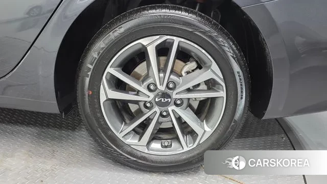 Kia The New K3 2nd generation id 3745815 из Кореи 15