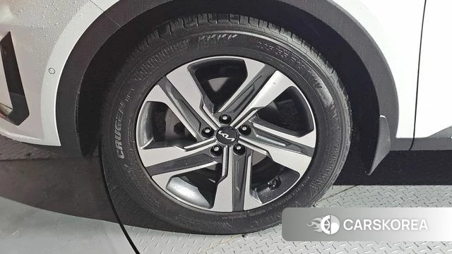 Kia Sorento 4th Generation id 4561273 из Кореи 27