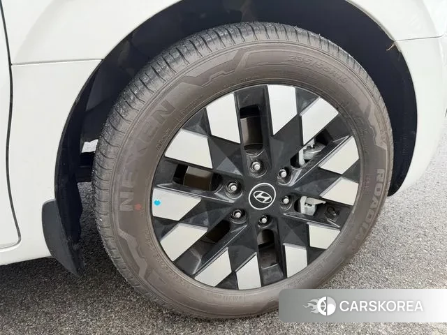 Hyundai Staria id 3731893 из Кореи 15