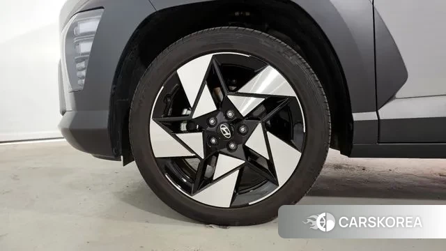 Hyundai Kona (SX2) id 3353646 из Кореи 15