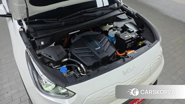 Kia Niro Plus id 4758491 из Кореи 26