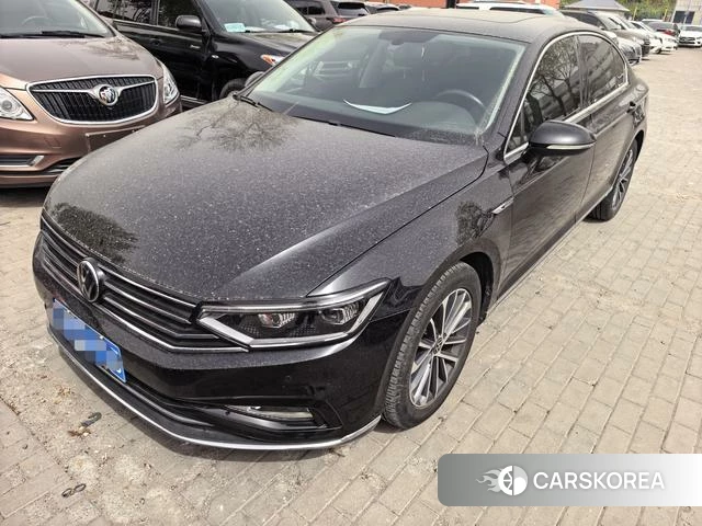Volkswagen Magotan id 4291382 из Китая 10