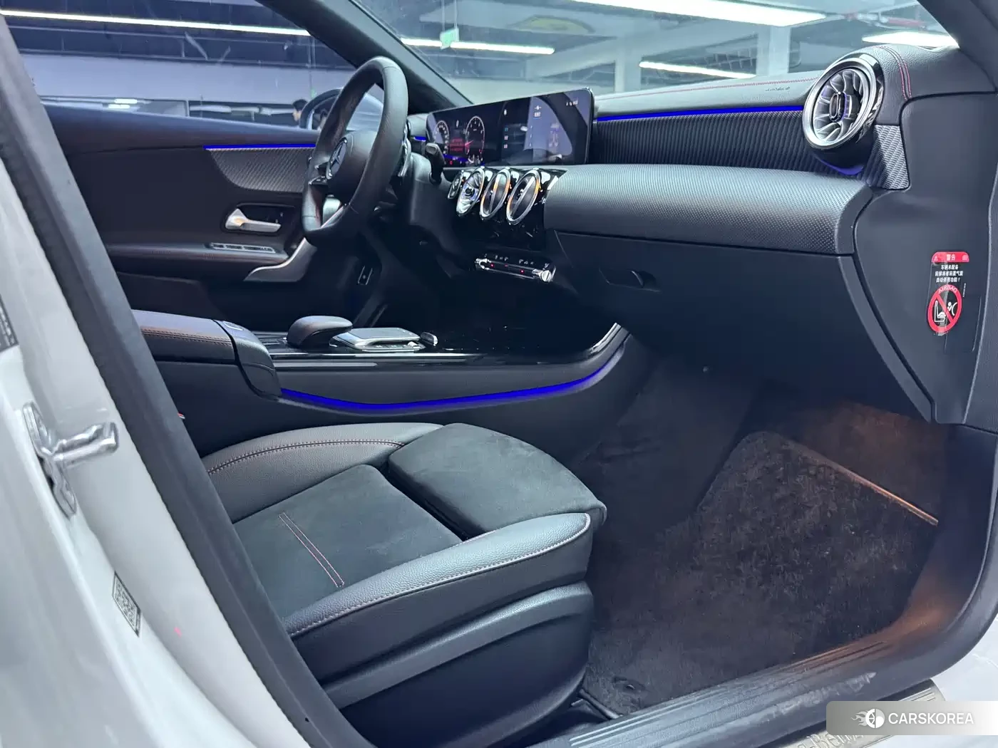 Mercedes-Benz A-Class id 4601089 из Китая 12