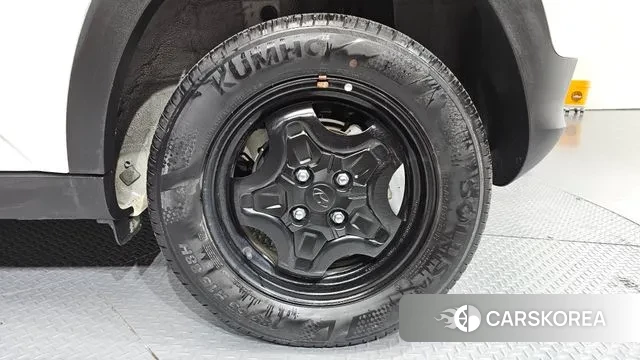 Hyundai Casper id 3597005 из Кореи 15