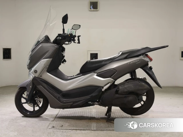 Проданный Yamaha N-MAX 155 id 3970724 из Японии, фото 2