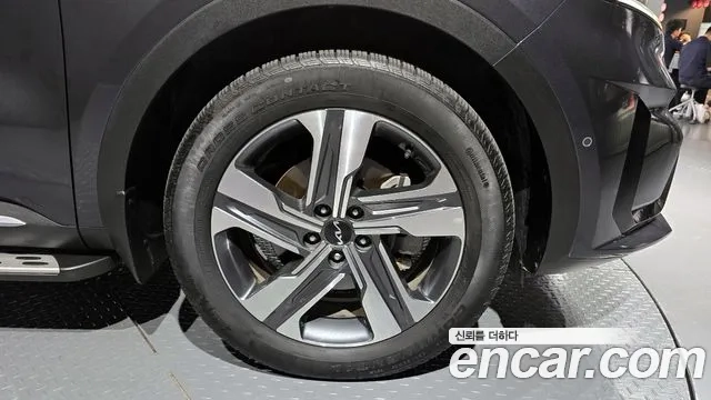 Kia Sorento 4th Generation id 2862660 из Кореи 15