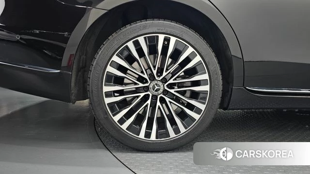 Mercedes-Benz S-Class W223 id 4697612 из Кореи 15