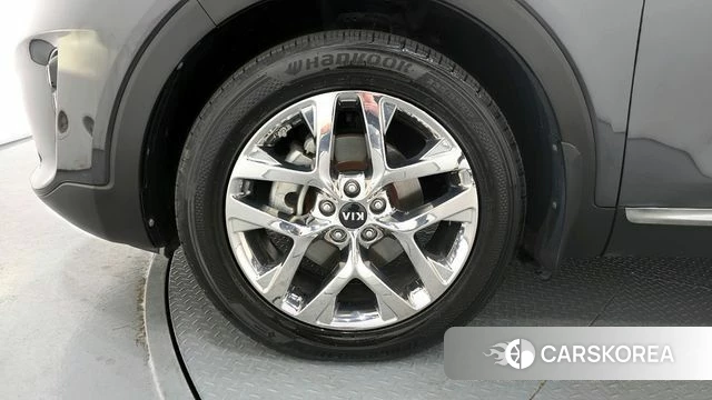 Kia The New Sorento id 3828924 из Кореи 15