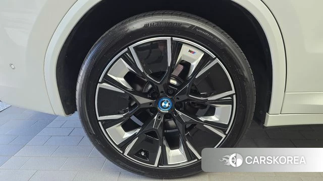 BMW iX3 id 4656106 из Кореи 26