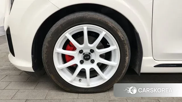 Kia The New Morning (JA) id 3769722 из Кореи 15