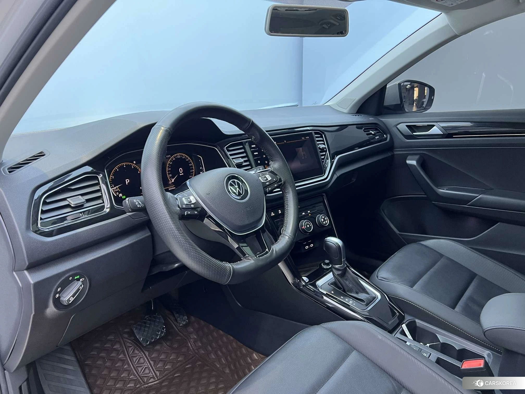 Volkswagen T-Roc id 4479575 из Китая 12