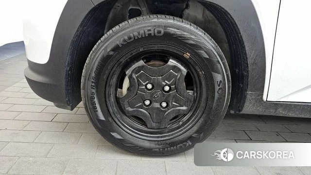 Hyundai Casper id 4308659 из Кореи 15