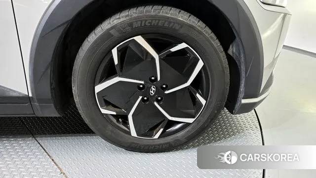 Hyundai Ionic 5 id 3105355 из Кореи 15