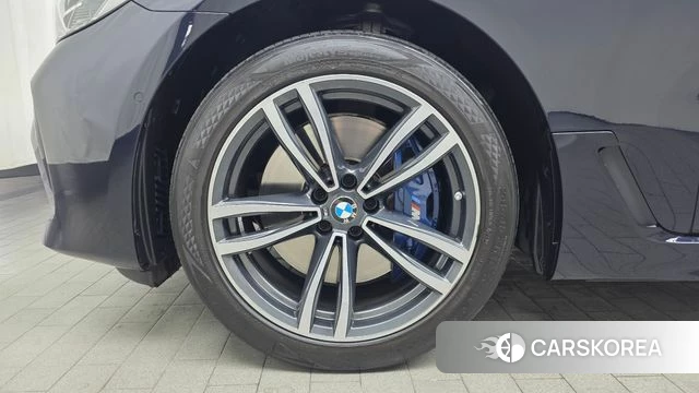 BMW 6 Series GT (G32) id 3828008 из Кореи 15