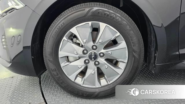 Kia K5 Hybrid 3rd Generation id 4905917 из Кореи 15