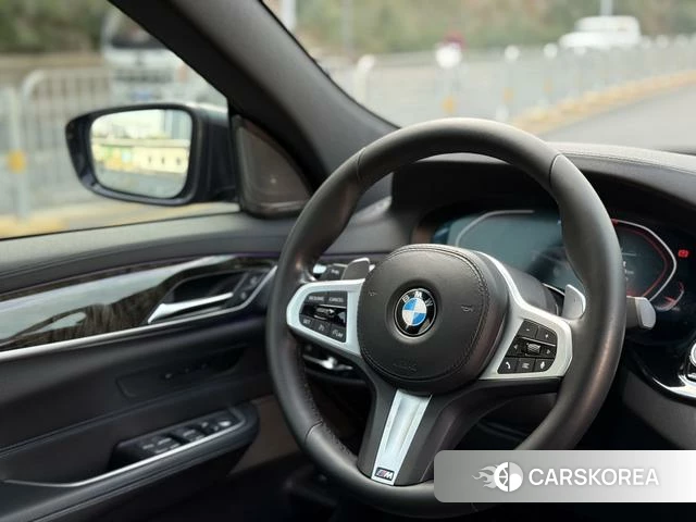 BMW 6 series GT id 4265612 из Китая 8