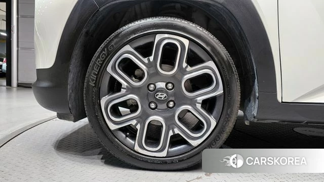 Hyundai Casper id 4267372 из Кореи 25