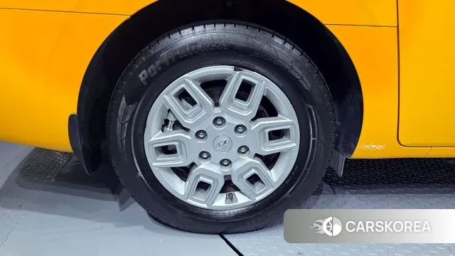 Hyundai Staria id 3550888 из Кореи 15