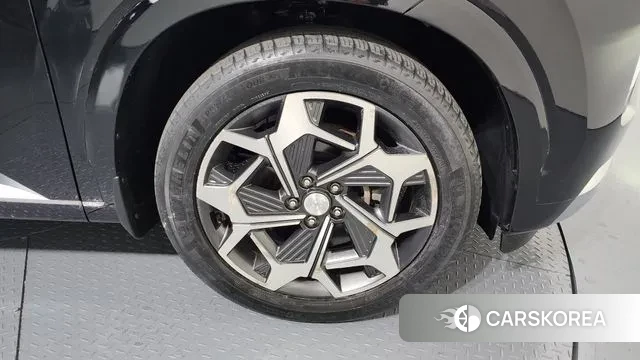 Hyundai Palisade id 3626223 из Кореи 15