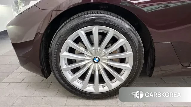 BMW 6 Series GT (G32) id 3601600 из Кореи 15