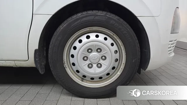 Hyundai Staria id 3354543 из Кореи 15