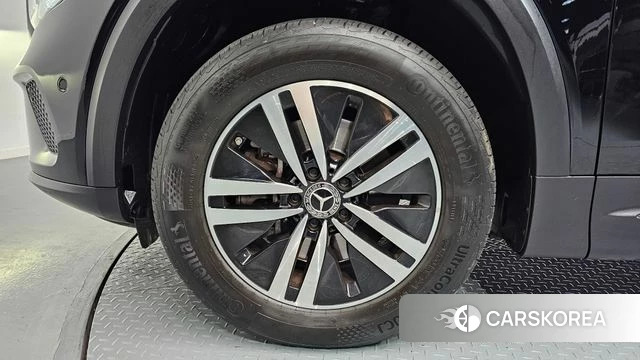 Mercedes-Benz GLB-Class X247 id 4423457 из Кореи 27