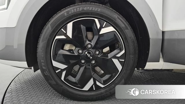 Kia Di All New Niro EV id 4248670 из Кореи 32