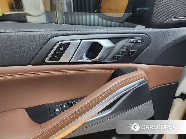 BMW X6 (G06) id 3581255 из Кореи 15