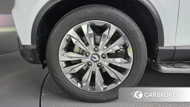 Ssangyong G4 Rexton id 3302844 из Кореи 15