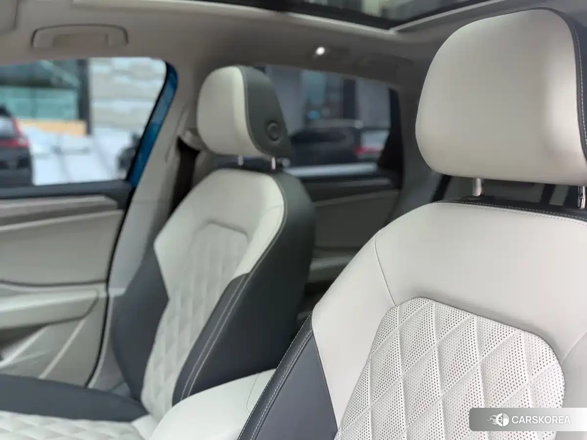 Volkswagen Sagitar id 4545739 из Китая 19