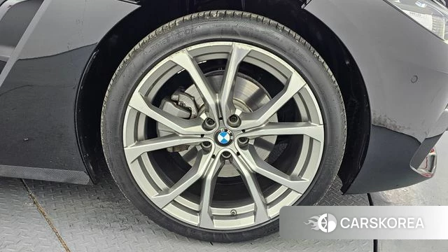 BMW Z4 (G29) id 3878638 из Кореи 15