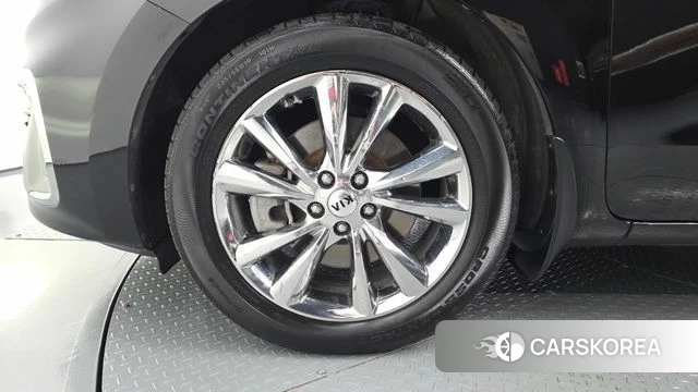 Kia The New Carnival id 4918765 из Кореи 15