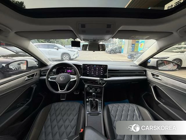 Volkswagen Sagitar id 4358939 из Китая 24