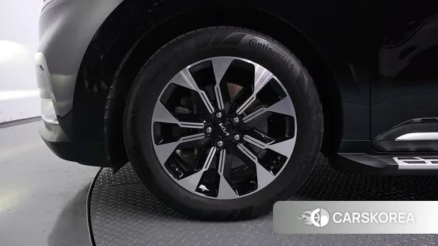 Kia Carnival 4th generation id 3058469 из Кореи 15