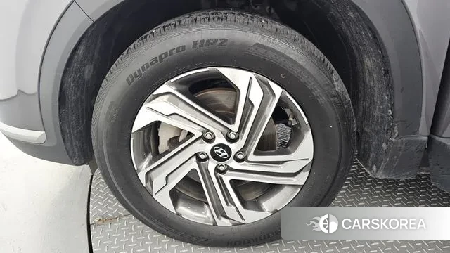 Hyundai The New Santa Fe id 3059554 из Кореи 15