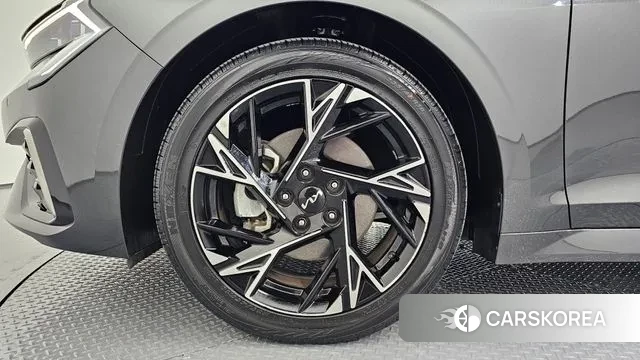 Kia The New K5 3rd generation id 3560497 из Кореи 15