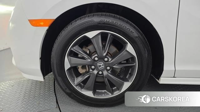 Honda Odyssey id 4784871 из Кореи 33
