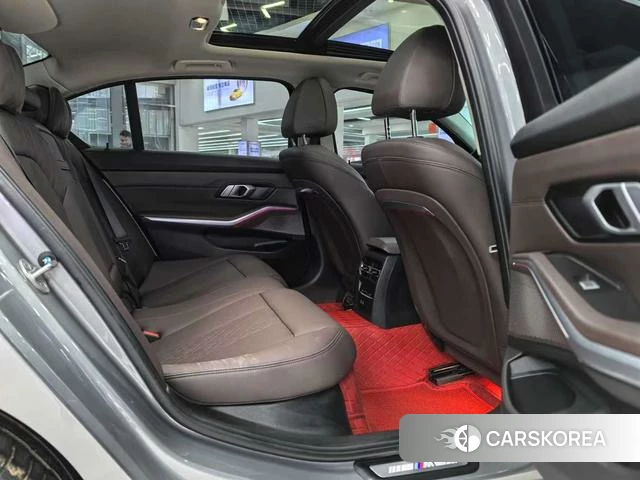 BMW 3 series id 4336125 из Китая 14