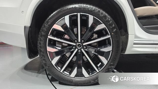 Volvo XC90 second Generation id 4487595 из Кореи 15
