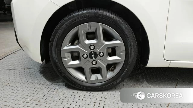 Kia The New Kia Ray id 3858977 из Кореи 15