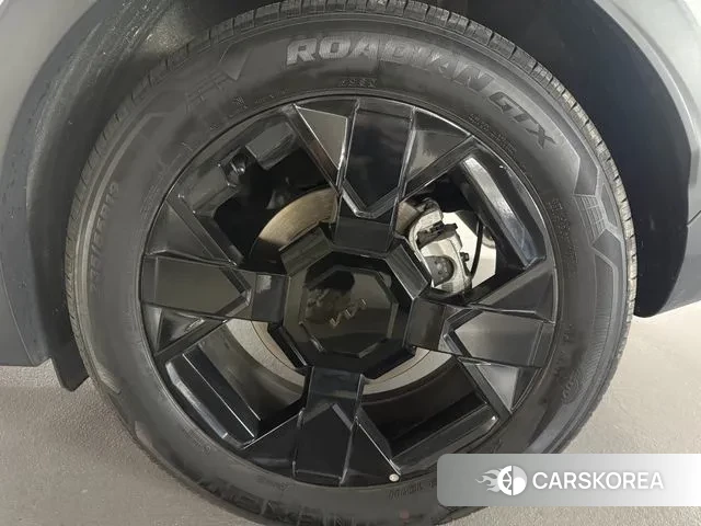 Kia The New Sportage 5th Generation id 3605609 из Кореи 15