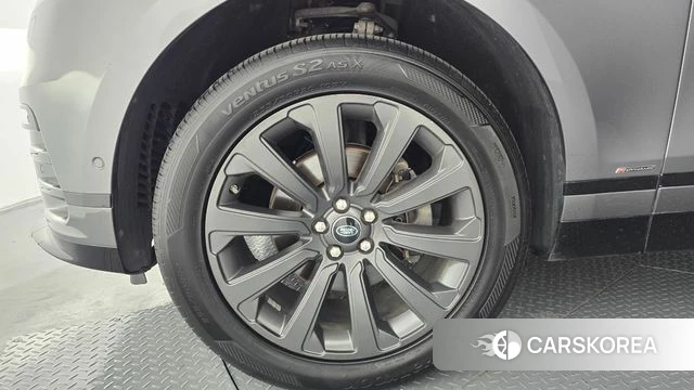 Land Rover Range Rover Velar id 4424916 из Кореи 26
