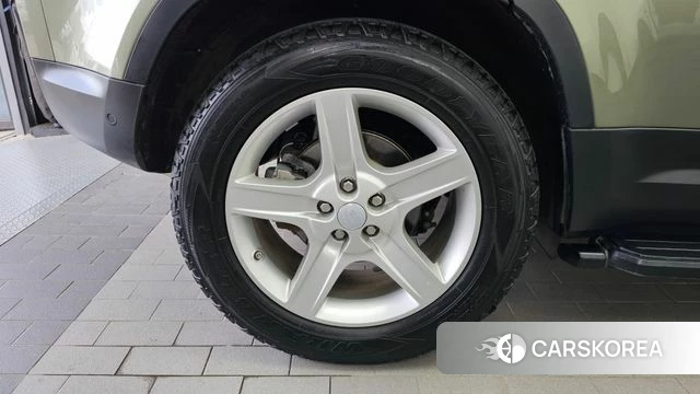 Land Rover Defender (L663) id 4872690 из Кореи 27